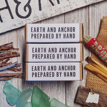 Load image into Gallery viewer, Pine + Patchouli Soap