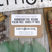 Load image into Gallery viewer, Eucalyptus Peppermint Soap