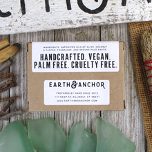 Load image into Gallery viewer, Frankincense & Myrrh Soap