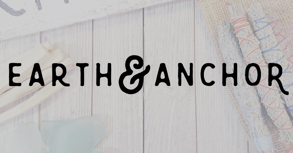 Earth & Anchor Soap Co.