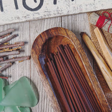 Load image into Gallery viewer, Patchouli Incense - Earth & Anchor Soap Co.