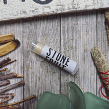 Load image into Gallery viewer, Stone Fruit Vegan Lip Balm - Earth & Anchor Soap Co.