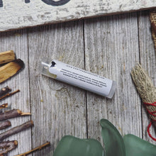 Load image into Gallery viewer, Vanilla Beeswax Lip Balm - Earth & Anchor Soap Co.