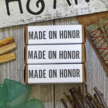 Load image into Gallery viewer, Narragansett Beer Soap - Earth & Anchor Soap Co.