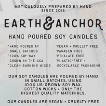 Load image into Gallery viewer, Vanilla Orchid Soy Candle
