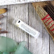 Load image into Gallery viewer, Citrus Beeswax Lip Balm
