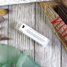 Load image into Gallery viewer, Coconut Beeswax Lip Balm
