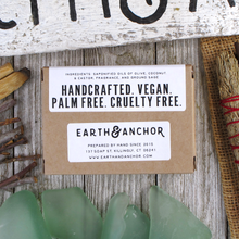 Load image into Gallery viewer, Basil, Sage &amp; Mint Soap
