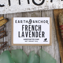 Load image into Gallery viewer, French Lavender Soap
