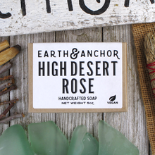Load image into Gallery viewer, High Desert Rose Soap
