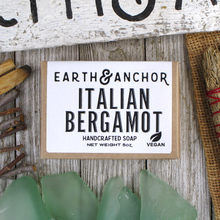 Load image into Gallery viewer, Italian Bergamot Soap
