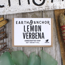 Load image into Gallery viewer, Lemon Verbena Soap

