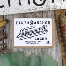 Load image into Gallery viewer, Narragansett Beer Soap
