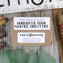 Load image into Gallery viewer, Sage &amp; Chamomile Soap
