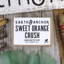 Load image into Gallery viewer, Sweet Orange Crush Soap
