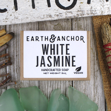 Load image into Gallery viewer, White Jasmine Soap
