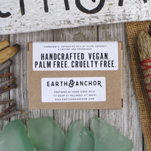 Load image into Gallery viewer, Orchid + Sea Salt Soap
