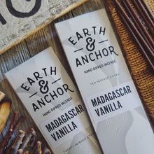 Load image into Gallery viewer, Madagascar Vanilla Incense

