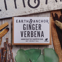 Load image into Gallery viewer, Ginger Verbena Shampoo

